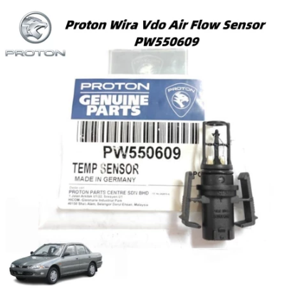 Proton Wira / Persona / Arena/ Jumbuck VDO Air Flow Sensor – PW550609