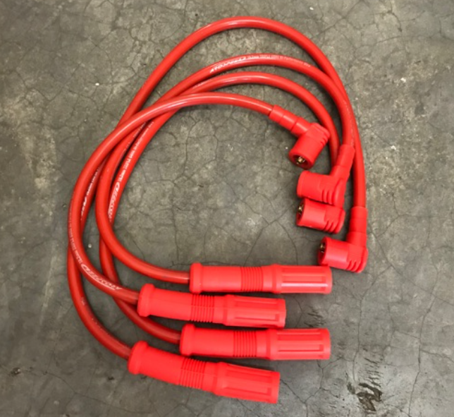 Spark Plug Cables / Leads  - Proton Wira / Arena / Jumbuck / Satria / Putra / M21 / Persona C95, C96, C97, C98, C99  1.5 SE / Saga / Iswara