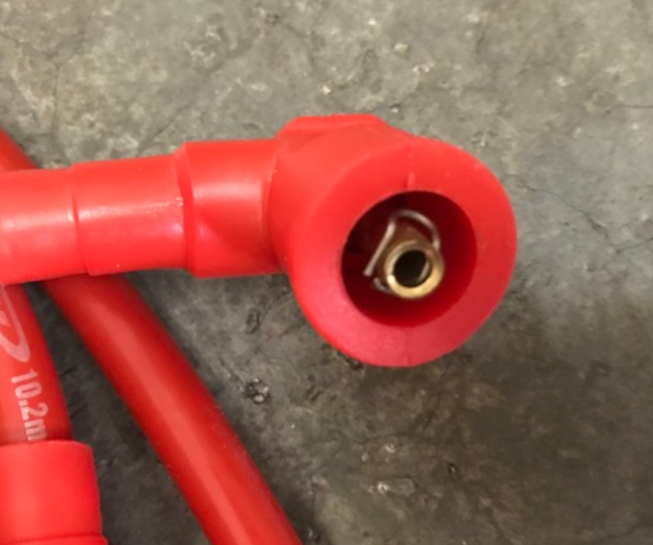 Spark Plug Cables / Leads  - Proton Wira / Arena / Jumbuck / Satria / Putra / M21 / Persona C95, C96, C97, C98, C99  1.5 SE / Saga / Iswara