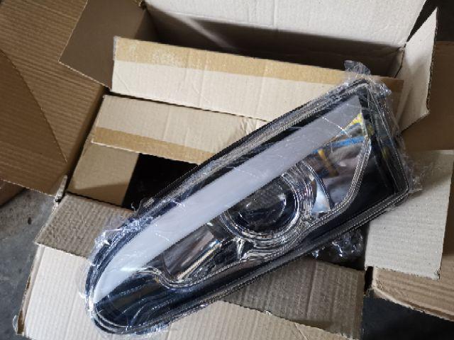 Proton Satria / Jumbuck / Arena / Persona / Wira Headlights and/or Corner lights