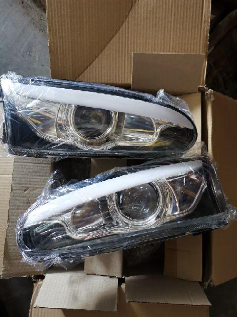 Proton Satria / Jumbuck / Arena / Persona / Wira Headlights and/or Corner lights