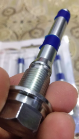 Proton Brake Caliper Rebuild Kits – Satria GTi / Non-GTi / Putra / M21 Arena Jumbuck / Wira / Persona (1.3 & 1.5)