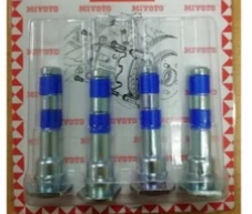 Proton Brake Caliper Rebuild Kits – Satria GTi / Non-GTi / Putra / M21 Arena Jumbuck / Wira / Persona (1.3 & 1.5)