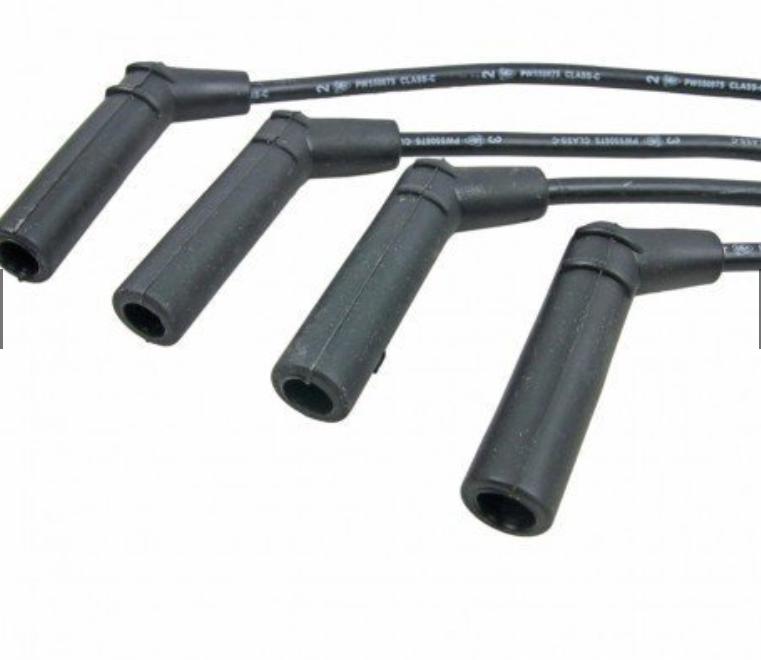 Spark Plug Cables / Leads  - Proton Wira / Arena / Jumbuck / Satria / Putra / M21 / Persona C95, C96, C97, C98, C99  1.5 SE / Saga / Iswara