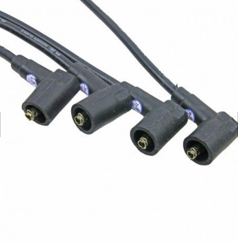 Spark Plug Cables / Leads  - Proton Wira / Arena / Jumbuck / Satria / Putra / M21 / Persona C95, C96, C97, C98, C99  1.5 SE / Saga / Iswara