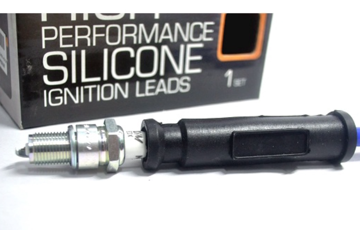 Spark Plug Cables / Leads  - Proton Wira / Arena / Jumbuck / Satria / Putra / M21 / Persona C95, C96, C97, C98, C99  1.5 SE / Saga / Iswara