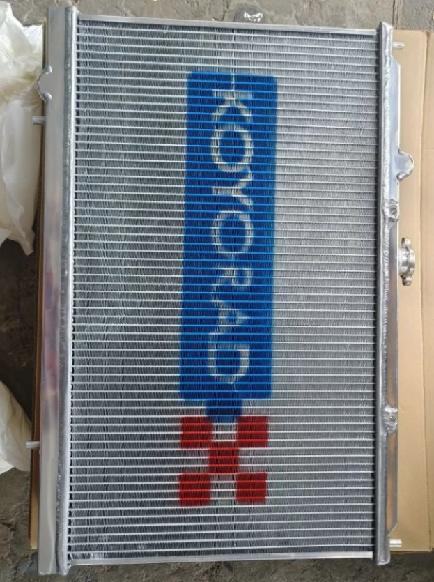 OEM / SARD/ ARC Radiator Proton Jumbuck, Arena, Satria GTi, M21, Putra, S16, Satria Neo, Savvy