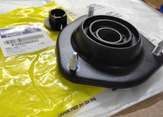 Proton Persona, Waja, Gen2, Satria-NEO front strut tops / mounts.