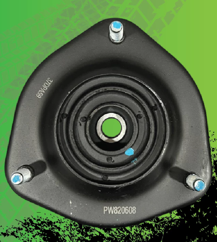 Proton Persona, Waja, Gen2, Satria-NEO front strut tops / mounts.