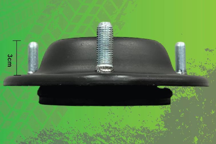 Proton Persona, Waja, Gen2, Satria-NEO front strut tops / mounts.