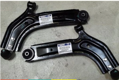 SAGA BLM / SAGA FL / SAGA FLX / SAGA SV / S16 Front Lower arm set PW826061 PW826062
