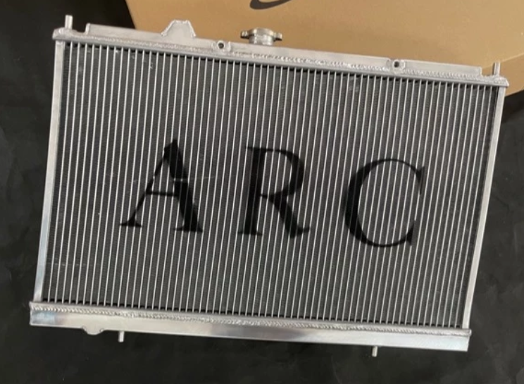 OEM / SARD/ ARC Radiator Proton Jumbuck, Arena, Satria GTi, M21, Putra, S16, Satria Neo, Savvy