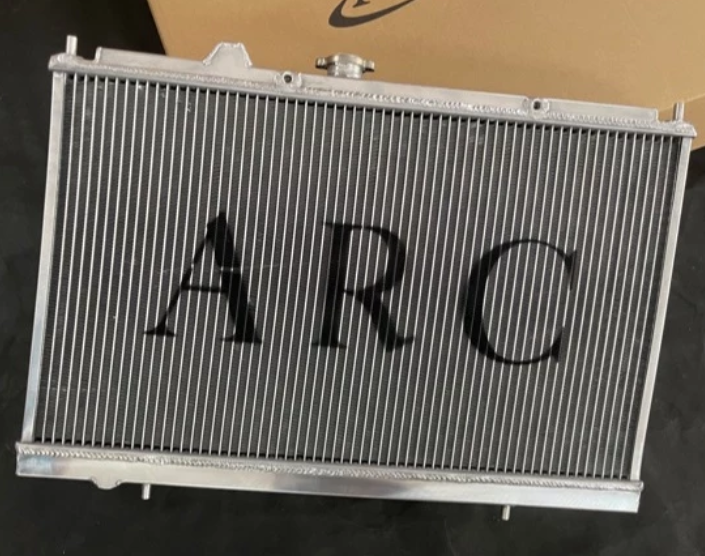 OEM / SARD/ ARC Radiator Proton Jumbuck, Arena, Satria GTi, M21, Putra, S16, Satria Neo, Savvy
