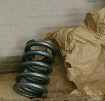 BC Valve Springs 4g15 Arena Jumbuck Saga 12V