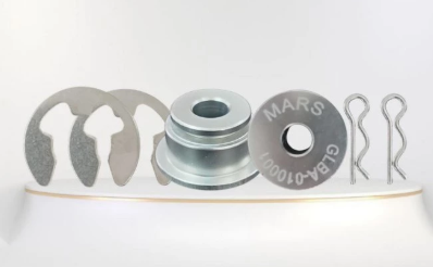 Shifter Cable Bush Kit – Gearbox End (Engine Bay) - Satria GTi / Non GTi / Putra / M21 / Wira / Persona / Jumbuck / Arena