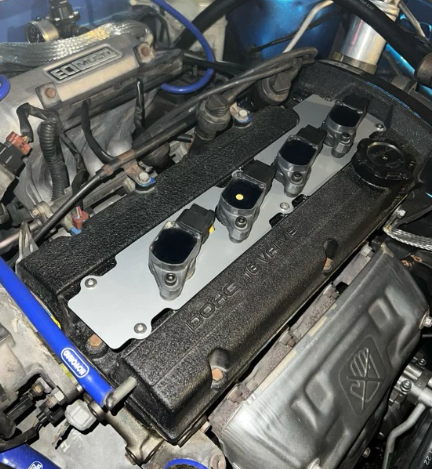 Proton Satria GTI, M21 / Putra - COP Kit – Coilpack Over Plug Conversion for 4G91 / 4G92 / 4G93 / 4G63 DOHC Engines