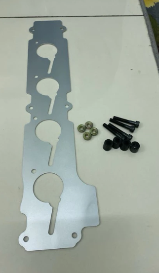 Proton Satria GTI, M21 / Putra - COP Kit – Coilpack Over Plug Conversion for 4G91 / 4G92 / 4G93 / 4G63 DOHC Engines