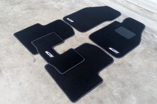 Proton Satria GTI Floor Mat Carpet C99 1.8