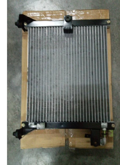 Air Con Condenser - Proton Satria GTi and Non Gti, Waja, Impian Gen2, Persona, Putra, Arena, Jumbuckand others