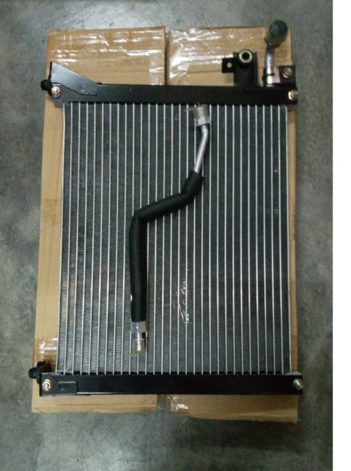 Air Con Condenser - Proton Satria GTi and Non Gti, Waja, Impian Gen2, Persona, Putra, Arena, Jumbuckand others