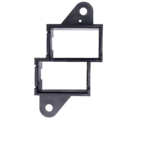 Proton Wira, Persona, Satria Putra, Jumbuck, Arena, Hazard, Fan Blower, Demister, Fog Lamp dash switch