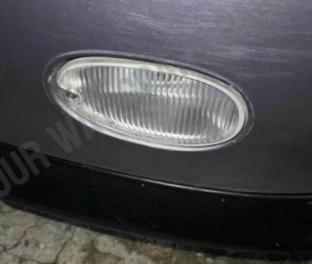 Proton Wira/Persona. Satria Non-GTi, Putra / M21 . Arena MDM models only -  Fog Lamp Kits – Front & Side (MDM and Non-MDM Types) MDM = Malaysian Domestic Market
