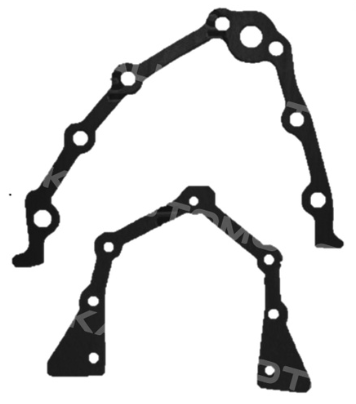 Oil Pump Gasket - Proton 4G13P / 4G15P