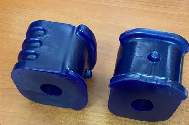 Front lower arm bushes for Proton Waja, Wira, Gen2, Persona, Satria GTi ,Putra, M21, Arena, Jumbuck