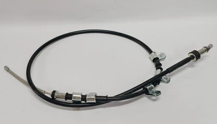 Proton Saga BL, BLM, S16 FLX - Hand Brake Cable Set