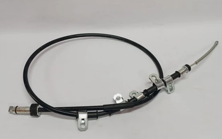 Proton Saga BL, BLM, S16 FLX - Hand Brake Cable Set
