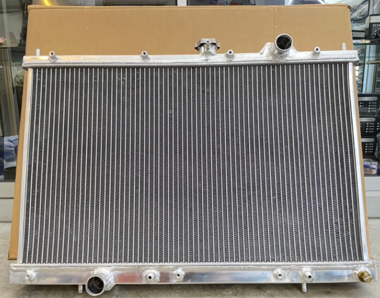 OEM / SARD/ ARC Radiator Proton Jumbuck, Arena, Satria GTi, M21, Putra, S16, Satria Neo, Savvy