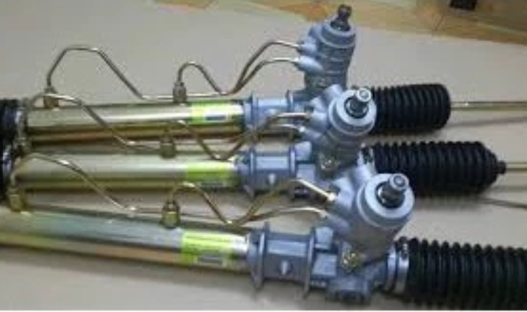 Steering Rack and Pinion - Proton Satria inc GTi / Wira / Persona / Persona SE / M21 Putra / Jumbuck / Arena