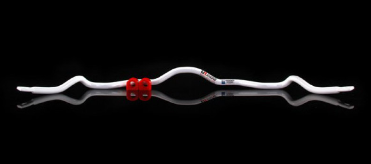 Ultra Racing front Sway/ Antiroll bar for Proton Satria, Gti / Wira / Persona / Arena / Jumbuck
