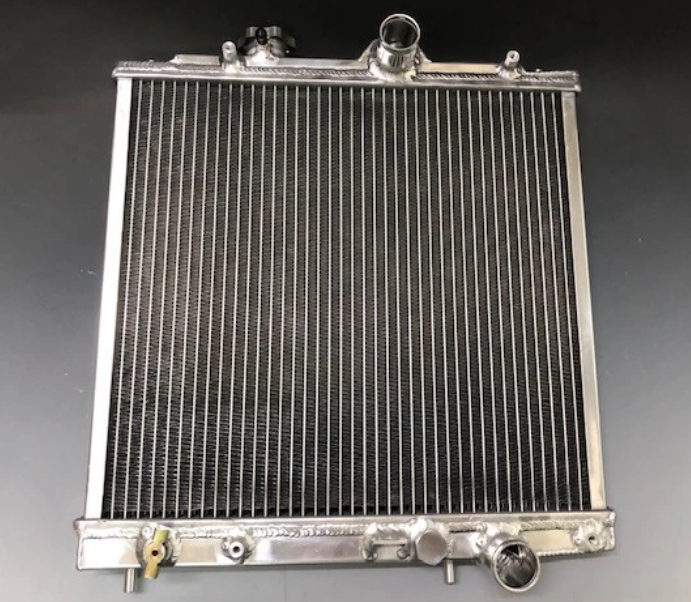 OEM / SARD/ ARC Radiator Proton Jumbuck, Arena, Satria GTi, M21, Putra, S16, Satria Neo, Savvy