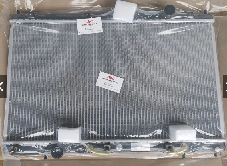 OEM / SARD/ ARC Radiator Proton Jumbuck, Arena, Satria GTi, M21, Putra, S16, Satria Neo, Savvy