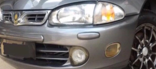 Proton Wira/Persona. Satria Non-GTi, Putra / M21 . Arena MDM models only -  Fog Lamp Kits – Front & Side (MDM and Non-MDM Types) MDM = Malaysian Domestic Market