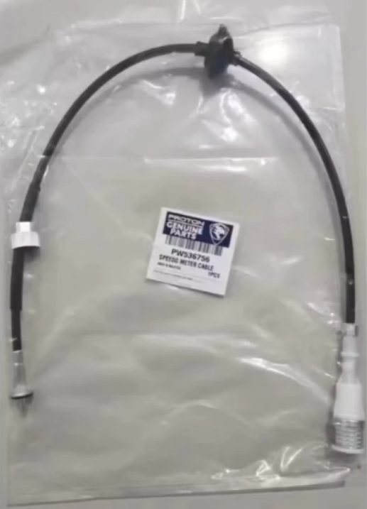 Proton Satria, GTi, Wira, Persona, Putra, M21, Jumbuck, Arena Speedometer Cable