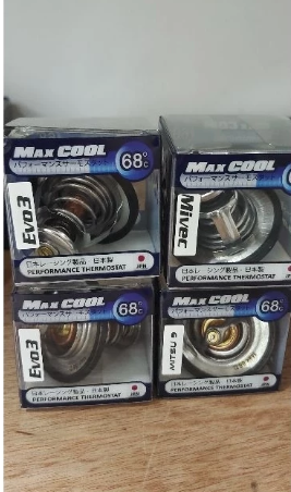 PROTON WIRA  4G91, 4G92, 4G93, SATRIA GTI, PUTRA, M21, Thermostat