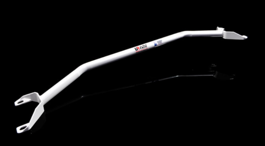 Ultra Racing - Proton Arena/ Jumbuck/ Putra/M21 / Satria /GTi/ Wira – Front Strut Bar / Front Tower Bar / Front Upper Brace