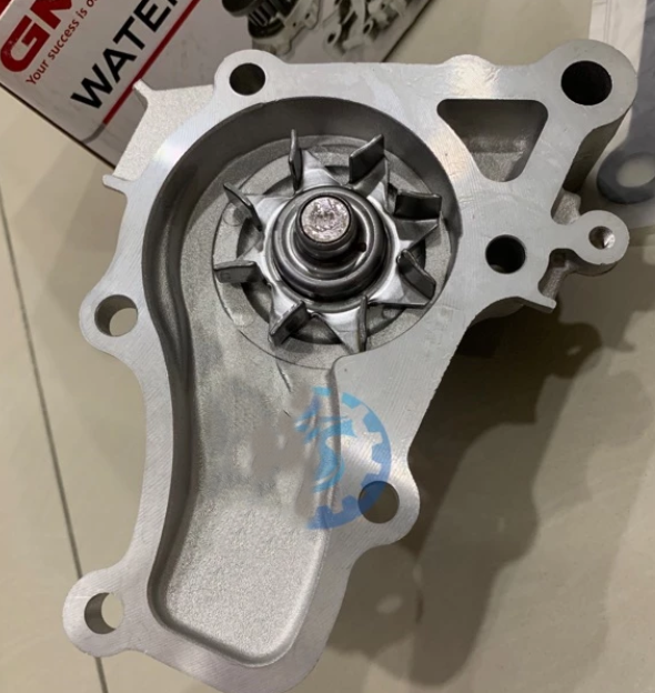 Proton Wira / Satria / Putra / GTi / Lancer GSR 4G92 4G93 4G93T Water Pump – AISIN or GMB
