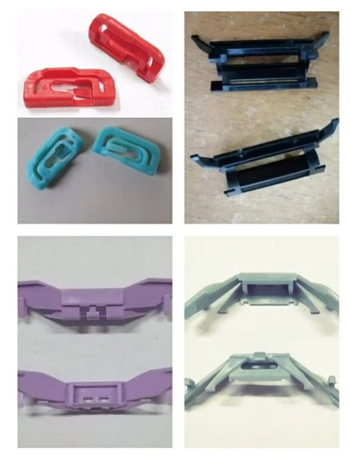 Windscreen and Roof trim/molding retaining clips for Proton Satria, GTi, Wira, Persona, M21, Putra, Arena Jumbuck