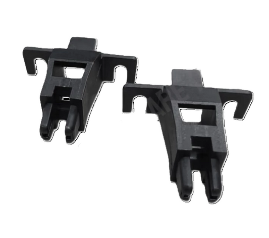 Proton Satria, Wira/Persona, Arena, Jumbuck, M21,Front Bumper Clips PW567116