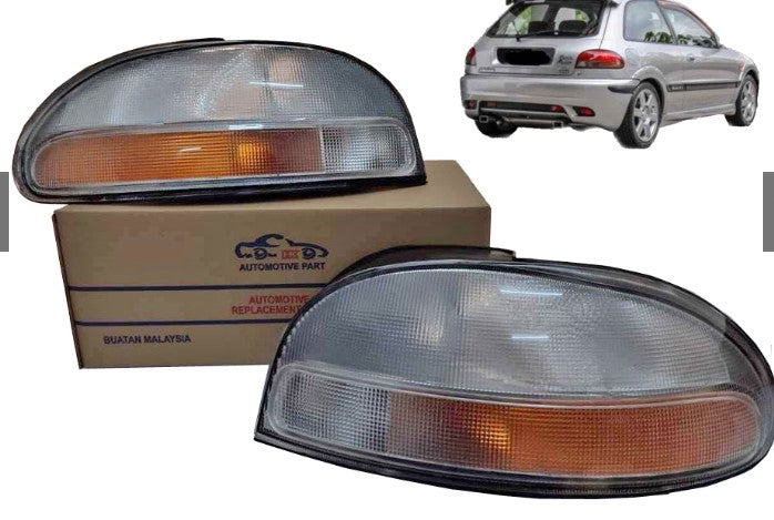 Proton Satria / Satria GTI Rear tail lights