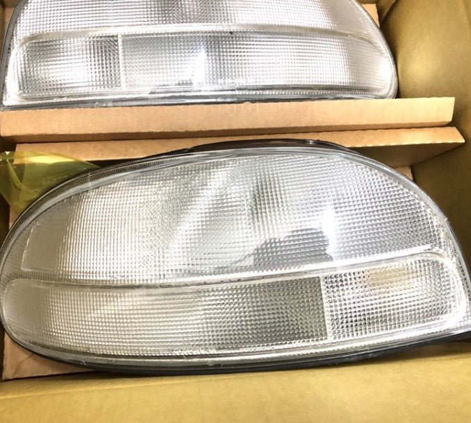Proton Satria / Satria GTI Rear tail lights