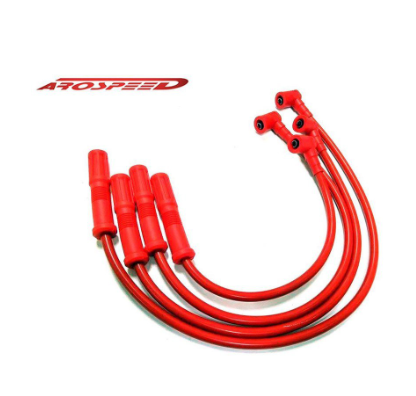 Spark Plug Cables / Leads  - Proton Wira / Arena / Jumbuck / Satria / Putra / M21 / Persona C95, C96, C97, C98, C99  1.5 SE / Saga / Iswara