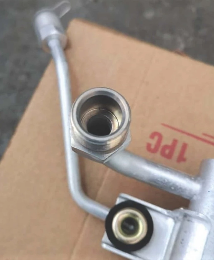 Air Con Condenser - Proton Satria GTi and Non Gti, Waja, Impian Gen2, Persona, Putra, Arena, Jumbuckand others