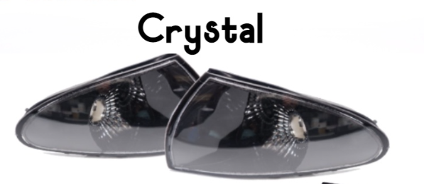 Proton Satria / Jumbuck / Arena / Persona / Wira Headlights and/or Corner lights