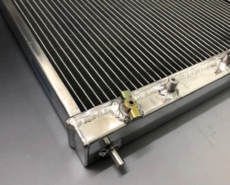 OEM / SARD/ ARC Radiator Proton Jumbuck, Arena, Satria GTi, M21, Putra, S16, Satria Neo, Savvy