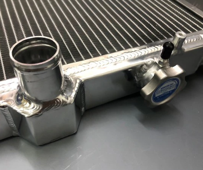 OEM / SARD/ ARC Radiator Proton Jumbuck, Arena, Satria GTi, M21, Putra, S16, Satria Neo, Savvy