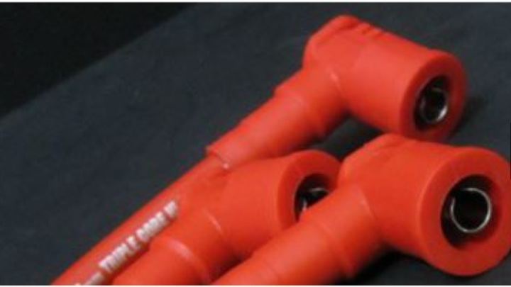 Spark Plug Cables / Leads  - Proton Wira / Arena / Jumbuck / Satria / Putra / M21 / Persona C95, C96, C97, C98, C99  1.5 SE / Saga / Iswara